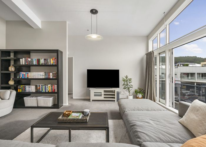  at 12/6 Elizabeth Street, Mount Victoria, Wellington, Wellington