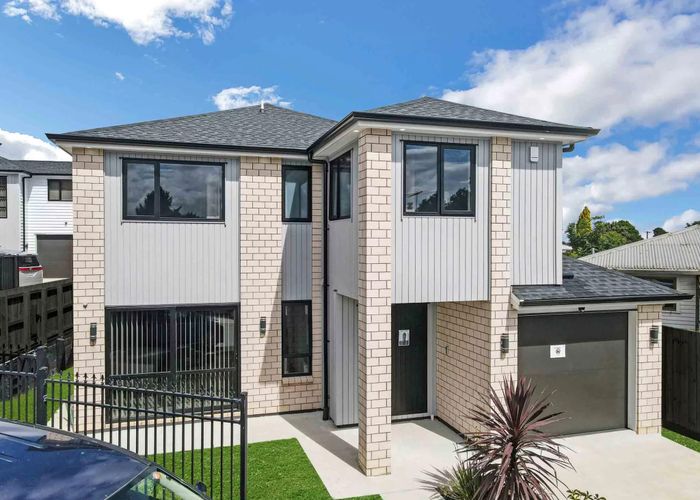  at 14/35 Dreadon Road, Manurewa, Manukau City, Auckland