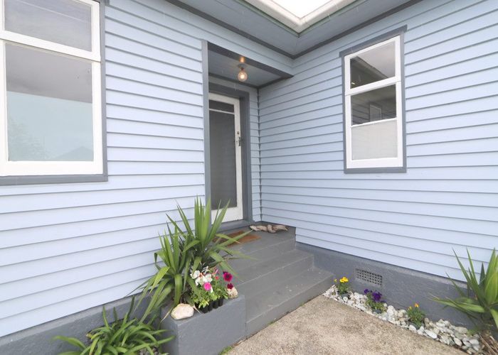  at 412 Tweed Street, Georgetown, Invercargill