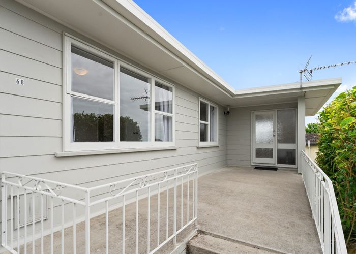  at 68 Priestley Drive, Bucklands Beach, Auckland