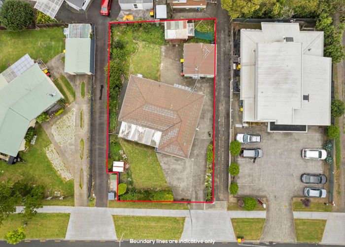  at 19 Whitford Road, Northpark, Manukau City, Auckland