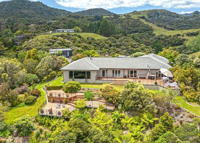  at 52 Woods Road South, Coromandel, Thames-Coromandel, Waikato