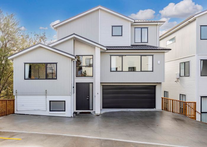  at 77A Balmoral Road, Mount Eden, Auckland City, Auckland