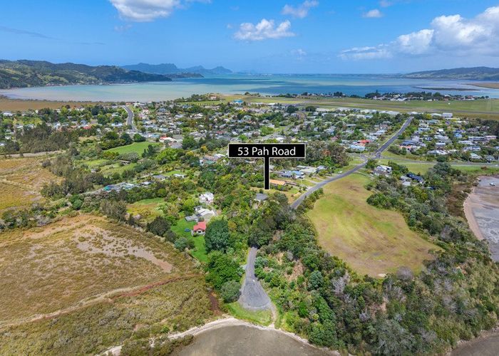  at 53 Pah Road, Onerahi, Whangarei, Northland