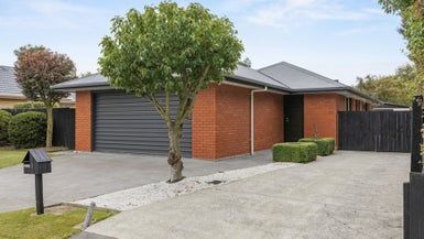  at 5 De Lange Street, Wigram, Christchurch