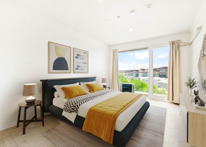  at 607/26 Remuera Road, Newmarket, Auckland City, Auckland