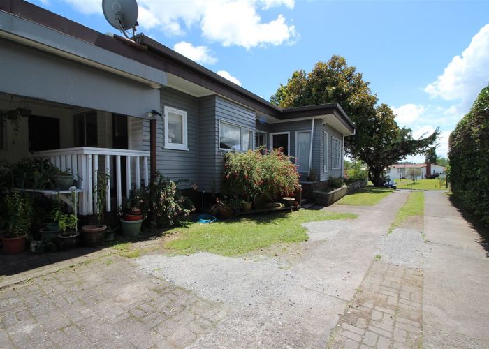 Recently sold 8 Tweed Street, Tokoroa homes.co.nz