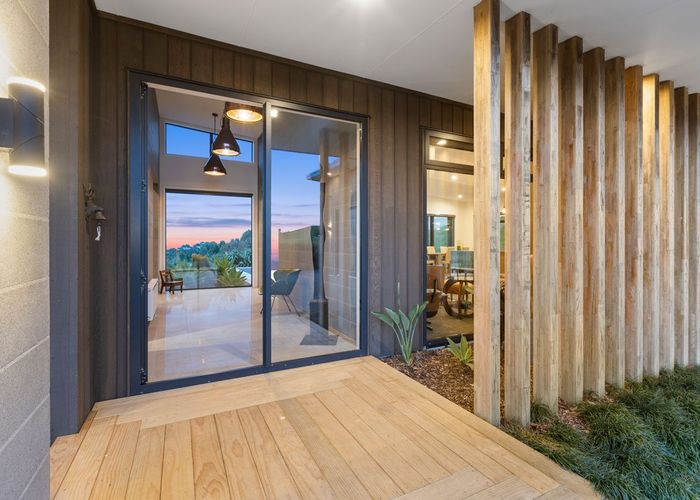  at 3A Parrs Road, Hurworth, New Plymouth