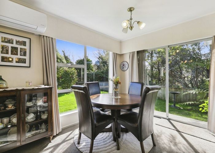  at 8 Halswater Drive, Churton Park, Wellington