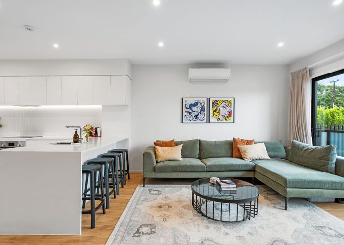  at 2D Grant Street, Mount Albert, Auckland City, Auckland