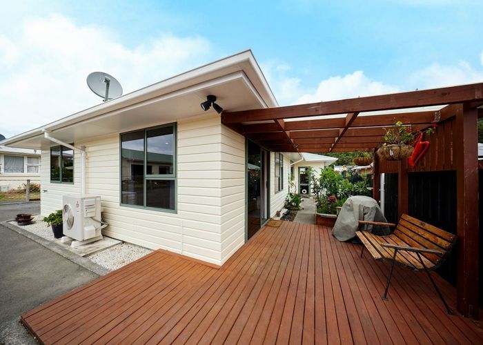  at 93B Torquay Street, Kaikoura