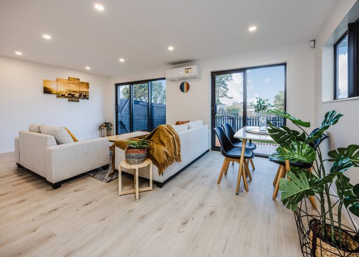  at Lot 2 34 Hyperion Drive, Randwick Park, Manukau City, Auckland