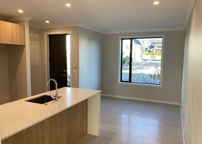  at 43 Harewood Street, Whenuapai, Waitakere City, Auckland