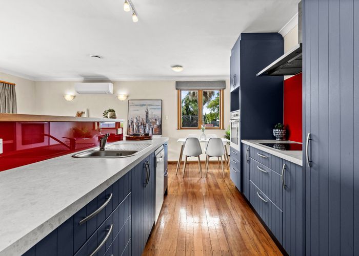  at 131A Frederick Street East, Mayfair, Hastings, Hawke's Bay