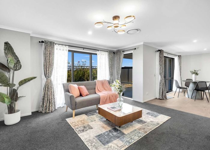  at 38 Sudbury Way, Rolleston, Selwyn, Canterbury