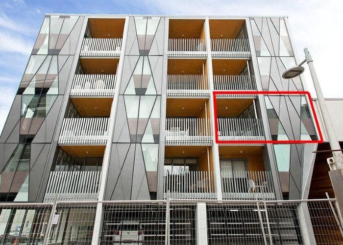  at 305/11 Vinegar Lane, Ponsonby, Auckland City, Auckland
