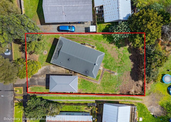  at 15 Balmoral Road, Tikipunga, Whangarei, Northland