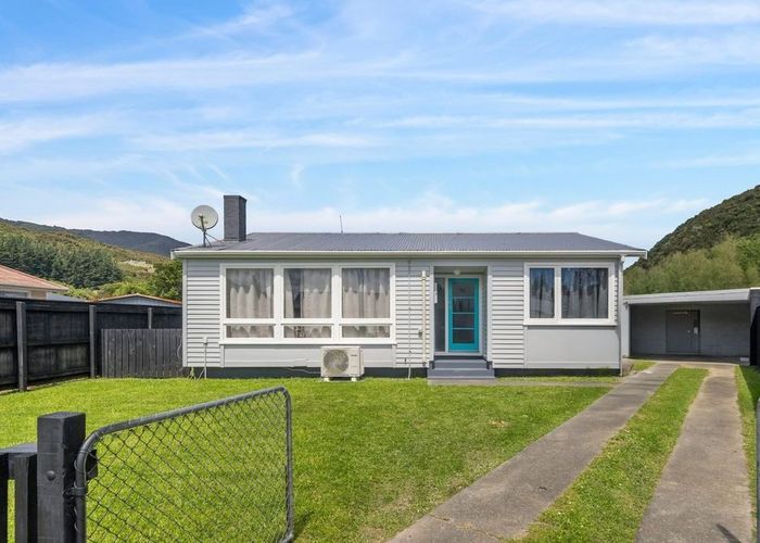  at 9 Orewa Grove, Wainuiomata, Lower Hutt, Wellington