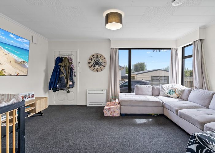  at 17 Metzger Street, Georgetown, Invercargill