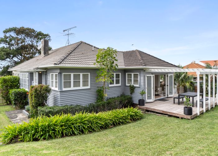  at 1 Matatua Street, Orakei, Auckland