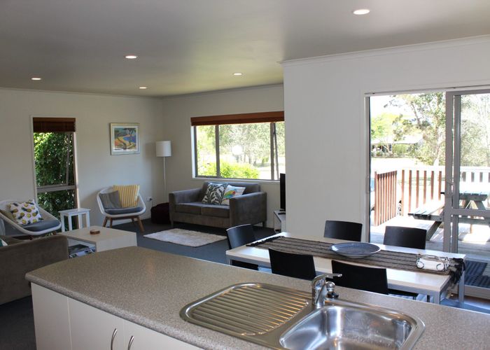  at 3/400 Bluff Road, Matarangi, Whitianga