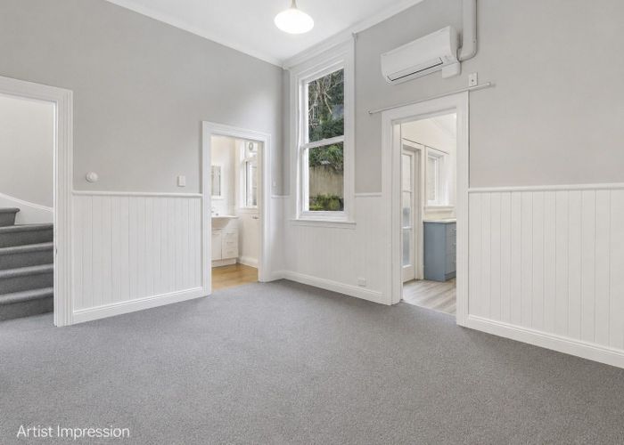  at 1 Drummond Street, North Dunedin, Dunedin