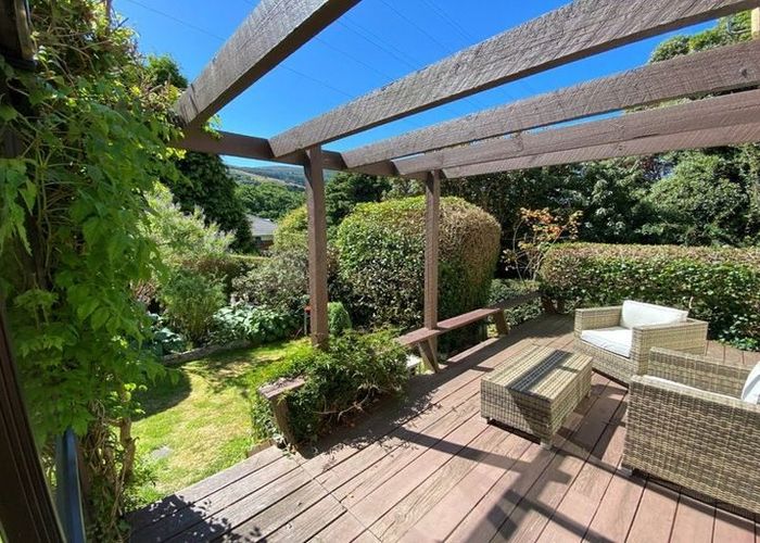  at 8 Derwent Street, Helensburgh, Dunedin, Otago