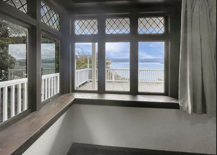  at 1/89 Barnard Street, Wadestown, Wellington, Wellington