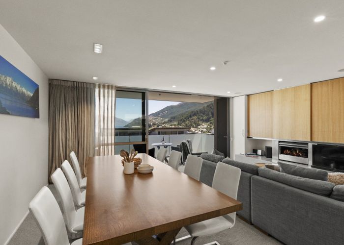  at 4/60 Hallenstein Street, Town Centre, Queenstown-Lakes, Otago