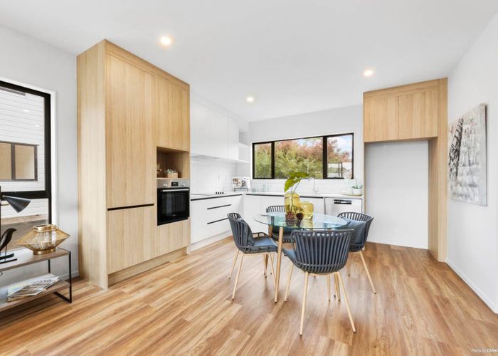  at 3/18 Pine Street, New Lynn, Waitakere City, Auckland