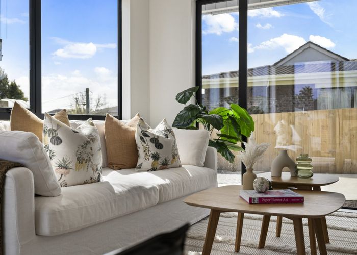  at Lot 2/1 Amberley Ave, Te Atatu South, Waitakere City, Auckland