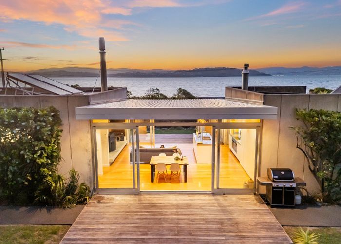  at 505 Muritai Road, Eastbourne, Lower Hutt, Wellington