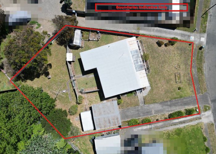  at 4 Harrod Avenue, Foxton Beach, Foxton