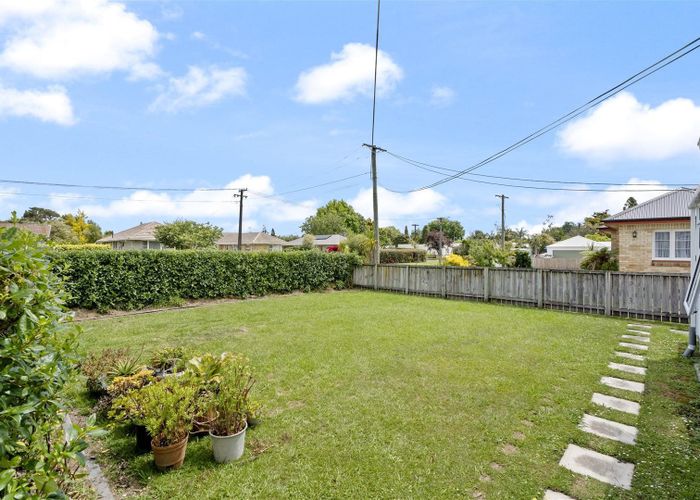  at 29B East Street, Claudelands, Hamilton, Waikato