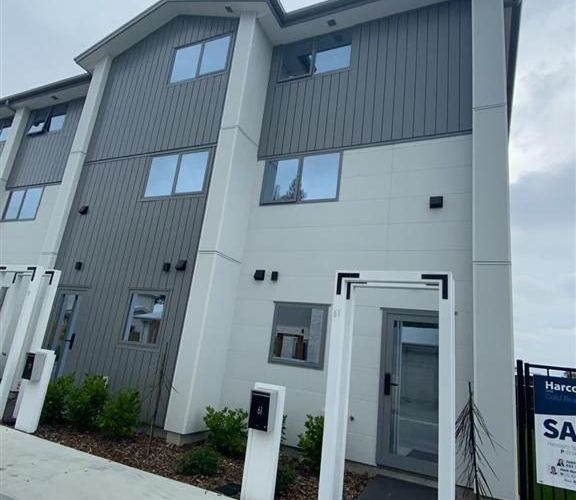  at 61 Mohua Lane/Unit BV 66B Wharenui Road, Upper Riccarton, Christchurch City, Canterbury