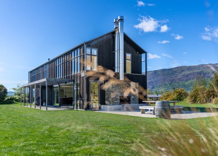  at 13 Orchard Road, Wānaka