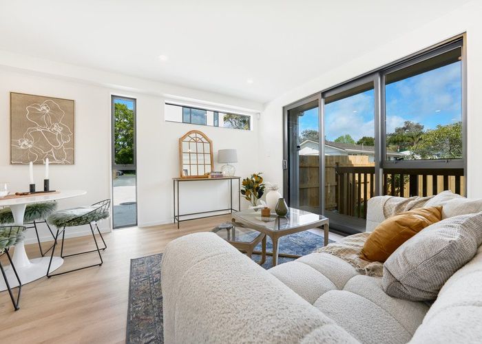  at Lot 4/66 Weldene Avenue, Glenfield, North Shore City, Auckland