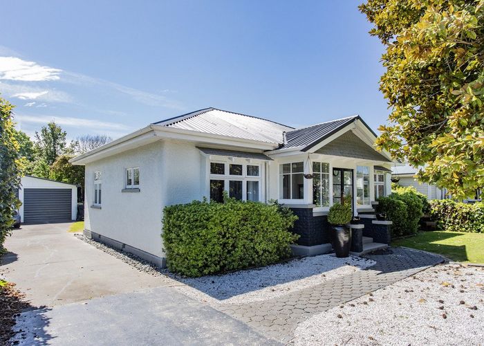 Recently sold 174 Cranford Street, St Albans, Christchurch homes.co.nz
