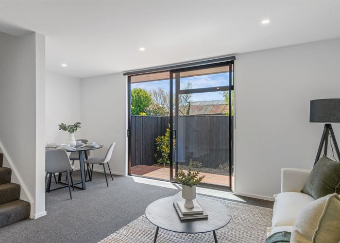  at 7/48 Mathesons Road, Phillipstown, Christchurch City, Canterbury