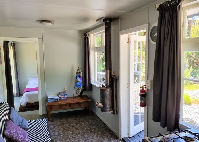  at 2 Ross Place, Te Miko