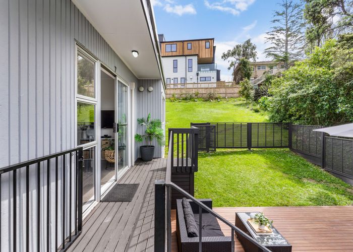  at 7/19 Houghton Street, Meadowbank, Auckland City, Auckland