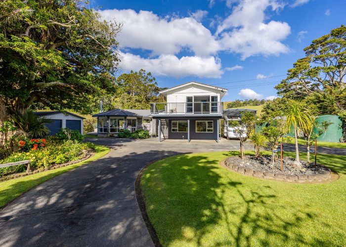  at 48 Campbell Road, Matakana, Rodney, Auckland