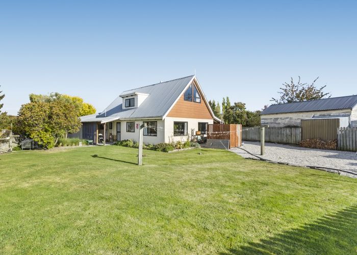  at 39 John Street, Ranfurly, Ranfurly