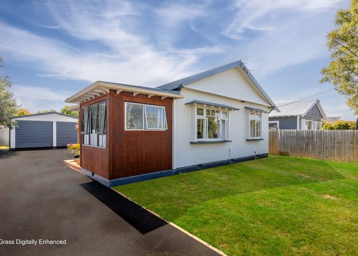  at 9 Wyon Street, Linwood, Christchurch