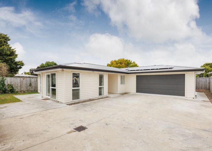  at 67A Botanical Road, Takaro, Palmerston North, Manawatu / Whanganui