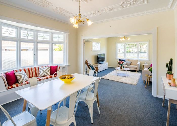  at 27A Vincent Street, Waterloo, Lower Hutt