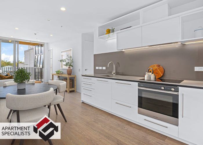  at 501/11 Vinegar Lane, Grey Lynn, Auckland City, Auckland
