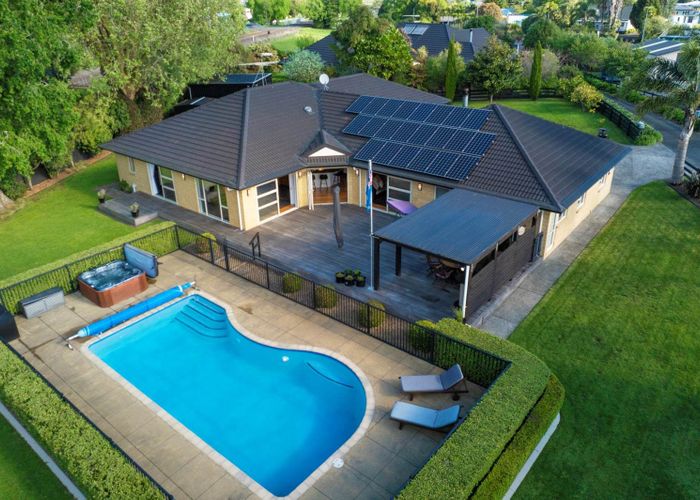  at 24 Glencairn Place, Pukekohe, Franklin, Auckland