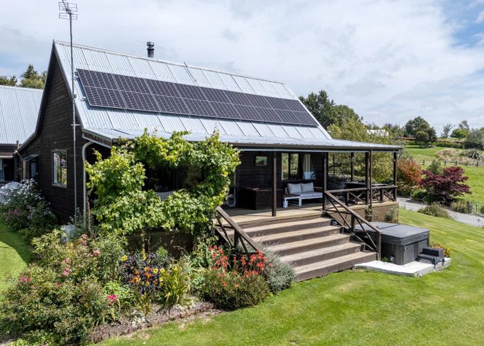  at 33 Kalaugher Road, Geraldine, Timaru, Canterbury
