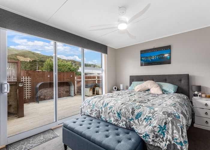  at 42 Wood Street, Wainuiomata, Lower Hutt, Wellington